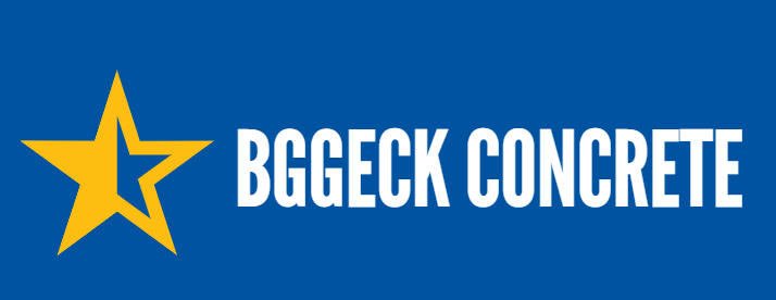 BGGECK Concrete